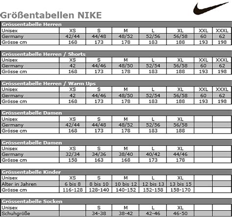 nike schuhe 40 euro|nike größentabelle herren.